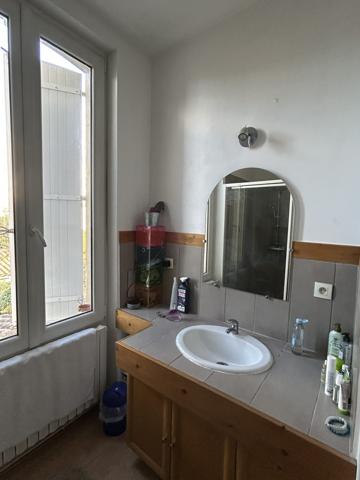 Maison - 5 pièces - 100 m²