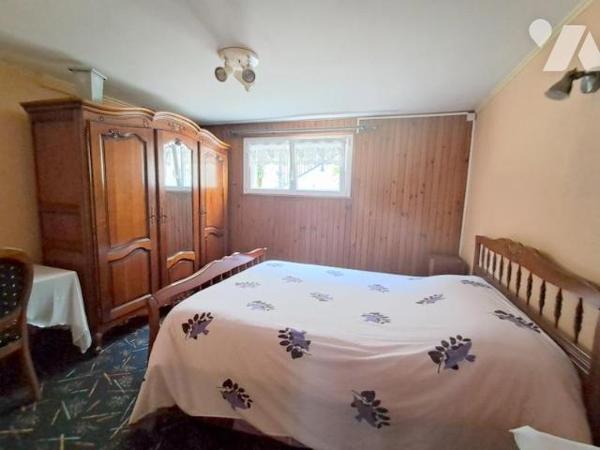 Au coeur de la Chataigneraie Confort et fonctionnalité, idéalement située à proximité des commerces.