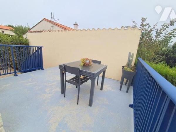 Au coeur de la Chataigneraie Confort et fonctionnalité, idéalement située à proximité des commerces.