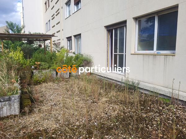 Vente Appartement93,3 m² - 5 Pièces - CLAMART (92140)