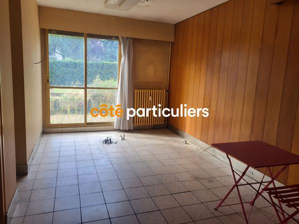 Vente Appartement93,3 m² - 5 Pièces - CLAMART (92140)