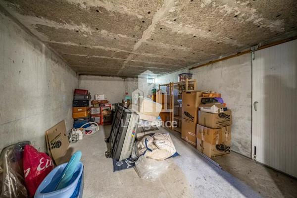 NAUZAN - Appartement 2 pièces à Vaux sur Mer