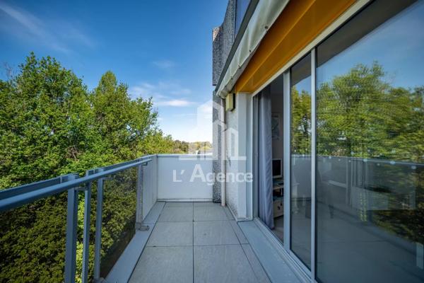 NAUZAN - Appartement 2 pièces à Vaux sur Mer