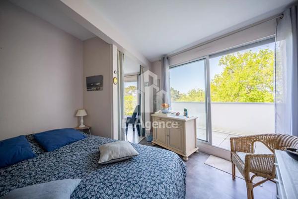 NAUZAN - Appartement 2 pièces à Vaux sur Mer