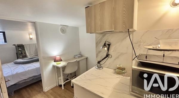 Maison à vendre 6 pièces 170 m² Montmorency