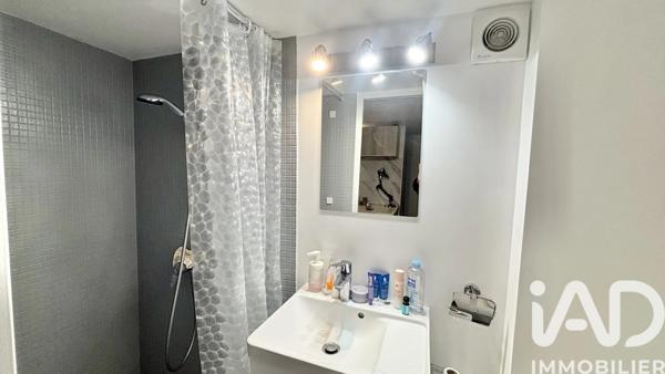 Maison à vendre 6 pièces 170 m² Montmorency