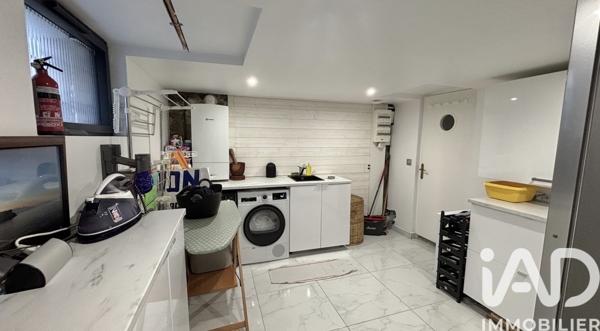 Maison à vendre 6 pièces 170 m² Montmorency