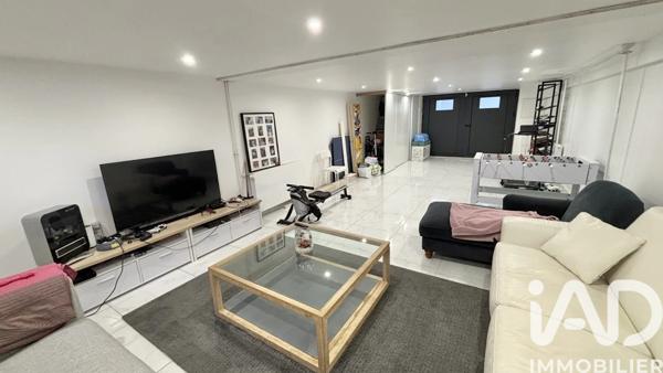 Maison à vendre 6 pièces 170 m² Montmorency