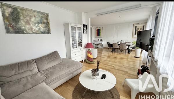 Maison à vendre 6 pièces 170 m² Montmorency