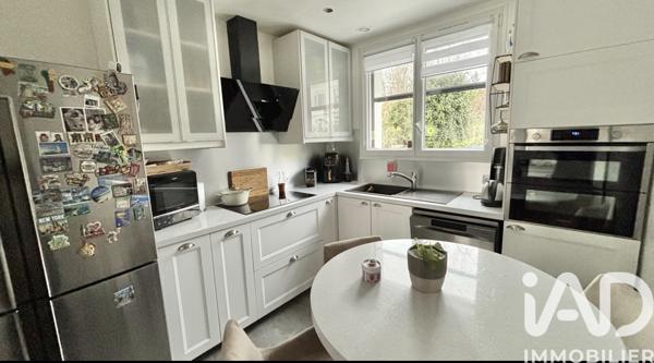 Maison à vendre 6 pièces 170 m² Montmorency