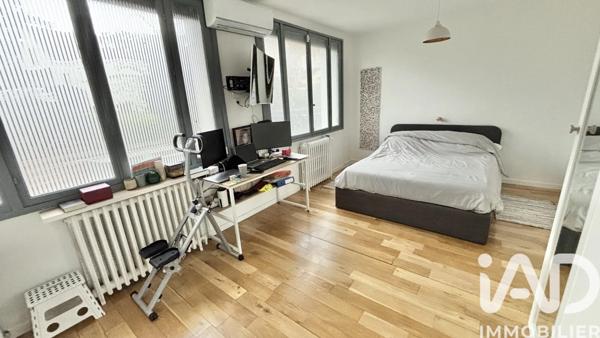 Maison à vendre 6 pièces 170 m² Montmorency