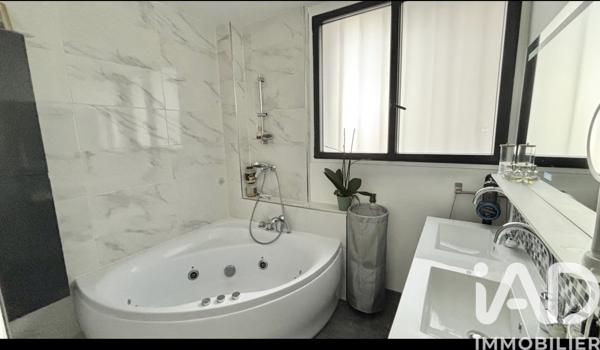 Maison à vendre 6 pièces 170 m² Montmorency