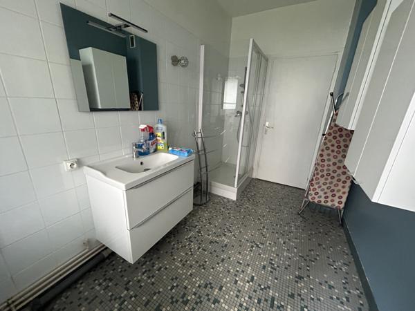 Location Appartement T2 meublé - Plateau
