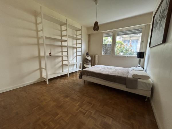 Location Appartement T2 meublé - Plateau