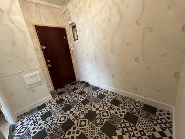 Location Appartement T2 meublé - Plateau