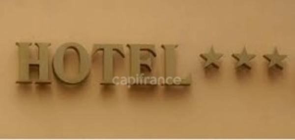 Rentabilité ++ sur Fonds de commerce hôtel 3* à vendre proche de POITIERS (86)