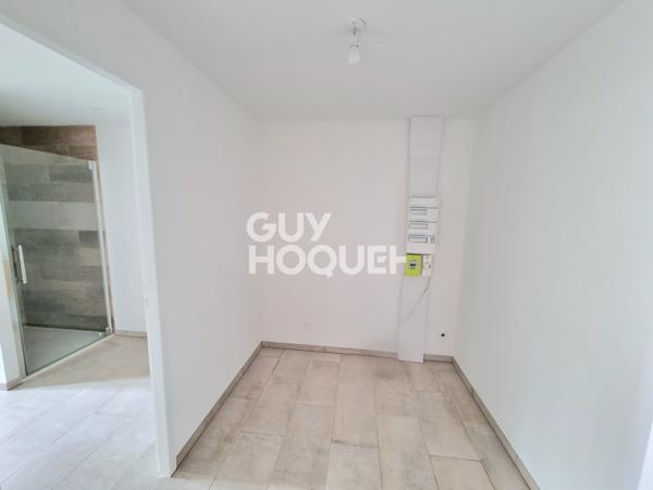 Maison 3 chambres LAONS