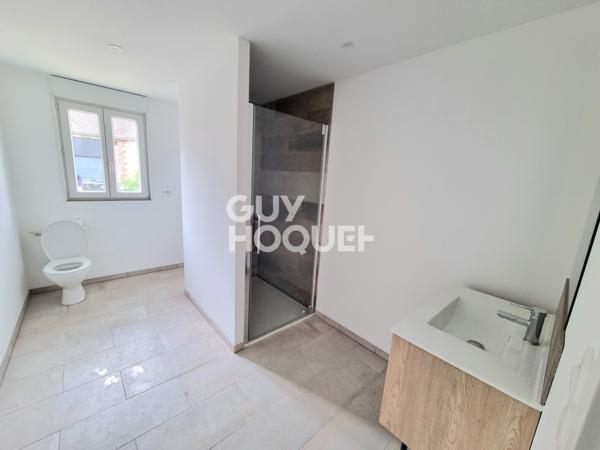 Maison 3 chambres LAONS