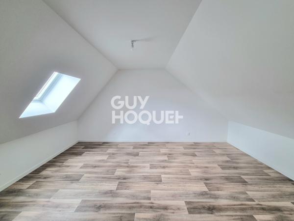 Maison 3 chambres LAONS