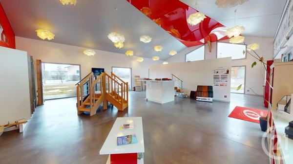 Maison à vendre  7 pièces - 266 m2 LES FONTENELLES - 25