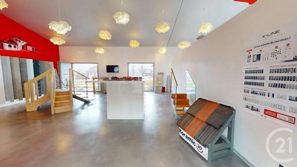 Maison à vendre  7 pièces - 266 m2 LES FONTENELLES - 25