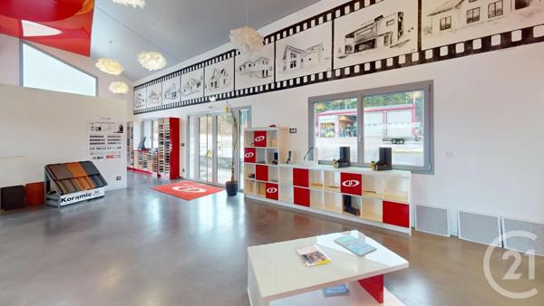 Maison à vendre  7 pièces - 266 m2 LES FONTENELLES - 25