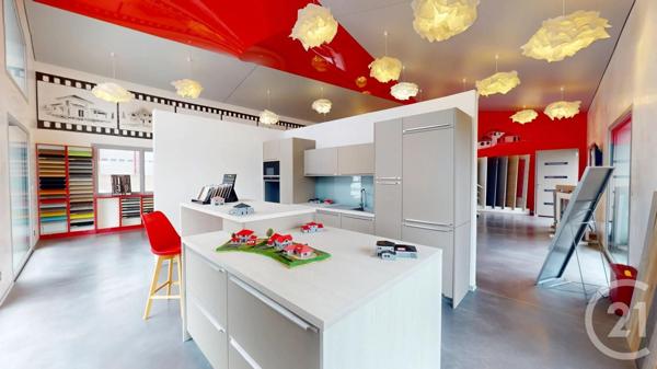 Maison à vendre  7 pièces - 266 m2 LES FONTENELLES - 25