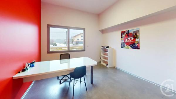Maison à vendre  7 pièces - 266 m2 LES FONTENELLES - 25