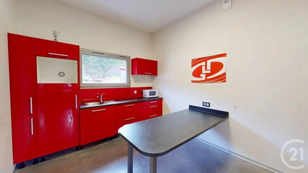 Maison à vendre  7 pièces - 266 m2 LES FONTENELLES - 25