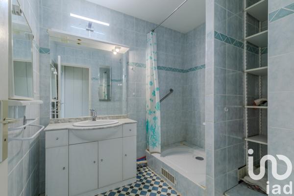 Appartement à vendre 4 pièces 77 m² Tassin-la-Demi-Lune