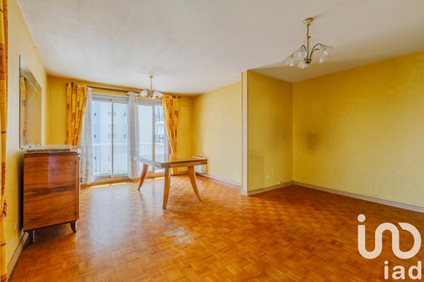 Appartement à vendre 4 pièces 77 m² Tassin-la-Demi-Lune