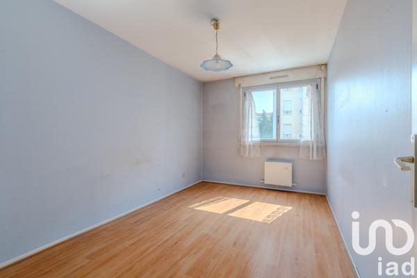 Appartement à vendre 4 pièces 77 m² Tassin-la-Demi-Lune