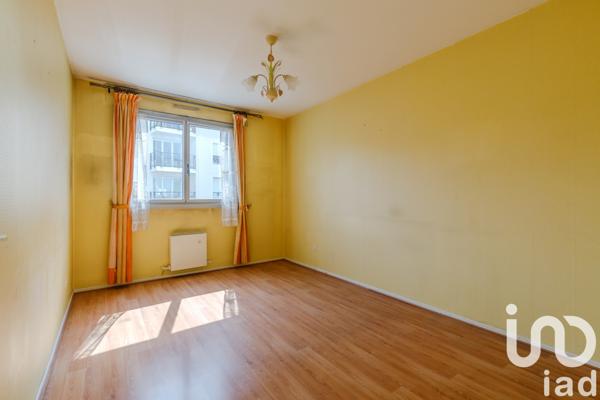 Appartement à vendre 4 pièces 77 m² Tassin-la-Demi-Lune