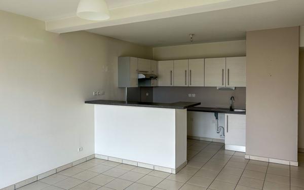 Appartement à vendre    3 pièces • 61 m2 Pau