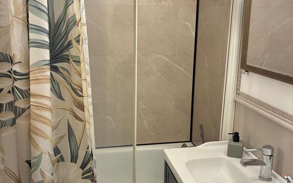 Appartement à vendre    4 pièces • 89 m2 Limoges