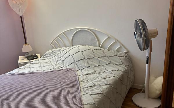 Appartement à vendre    4 pièces • 89 m2 Limoges