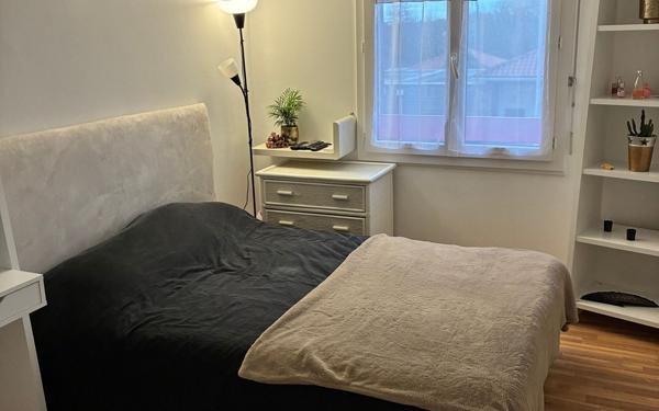 Appartement à vendre    4 pièces • 89 m2 Limoges