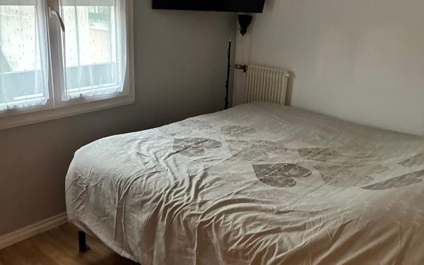 Appartement à vendre    4 pièces • 89 m2 Limoges