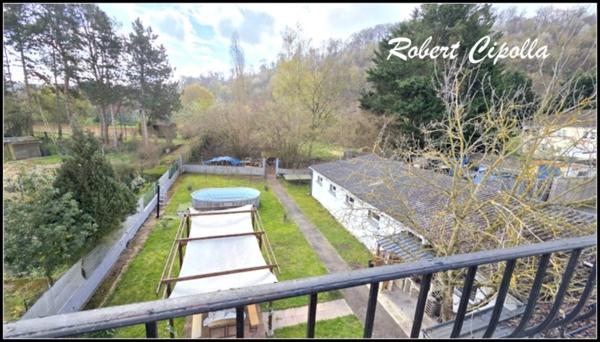 Immeuble à vendre BETTING LES SAINT AVOLD (57)
