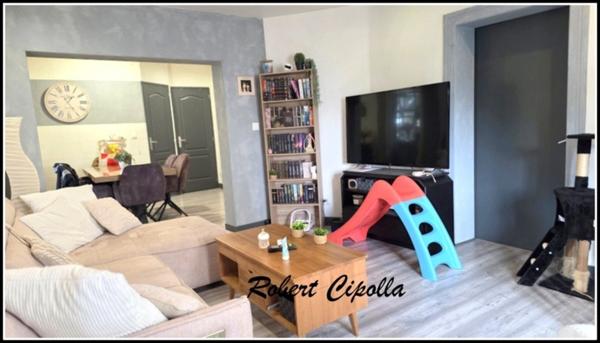 Immeuble à vendre BETTING LES SAINT AVOLD (57)