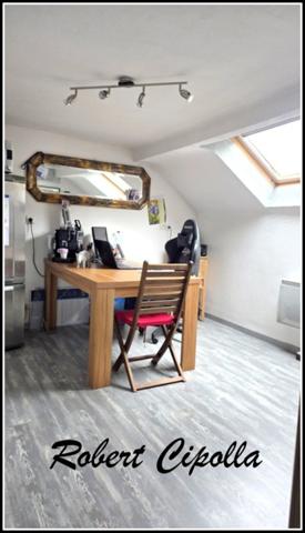Immeuble à vendre BETTING LES SAINT AVOLD (57)