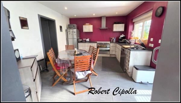 Immeuble à vendre BETTING LES SAINT AVOLD (57)