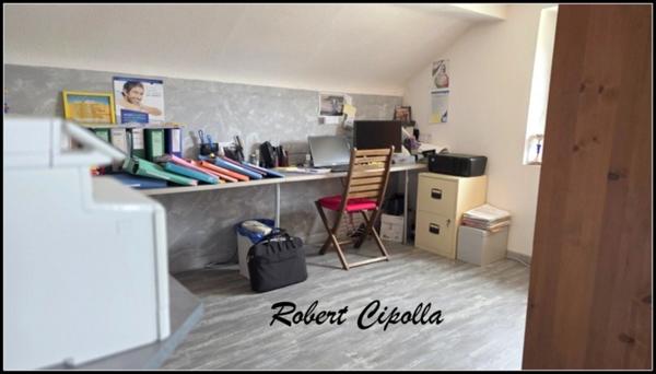 Immeuble à vendre BETTING LES SAINT AVOLD (57)