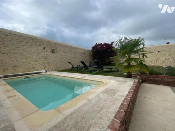 ARGENTAN Centre ville