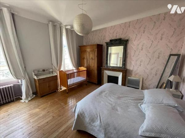 ARGENTAN Centre ville