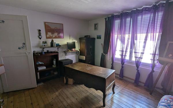 Maison à vendre    3 pièces • 85 m2 Saâcy-sur-Marne