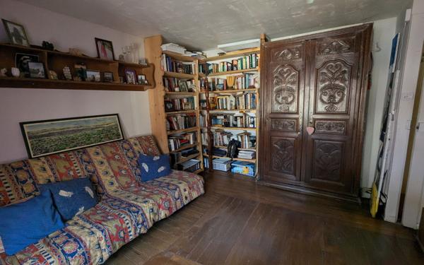 Maison à vendre    3 pièces • 85 m2 Saâcy-sur-Marne