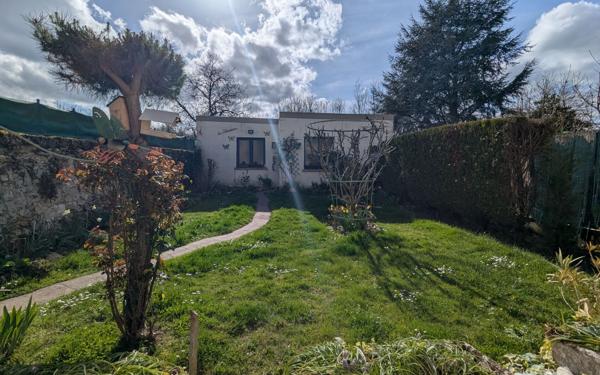 Maison à vendre    3 pièces • 85 m2 Saâcy-sur-Marne