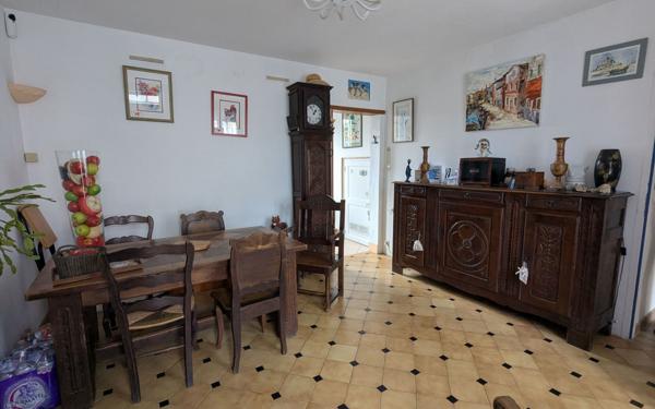 Maison à vendre    3 pièces • 85 m2 Saâcy-sur-Marne