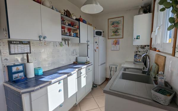 Maison à vendre    3 pièces • 85 m2 Saâcy-sur-Marne